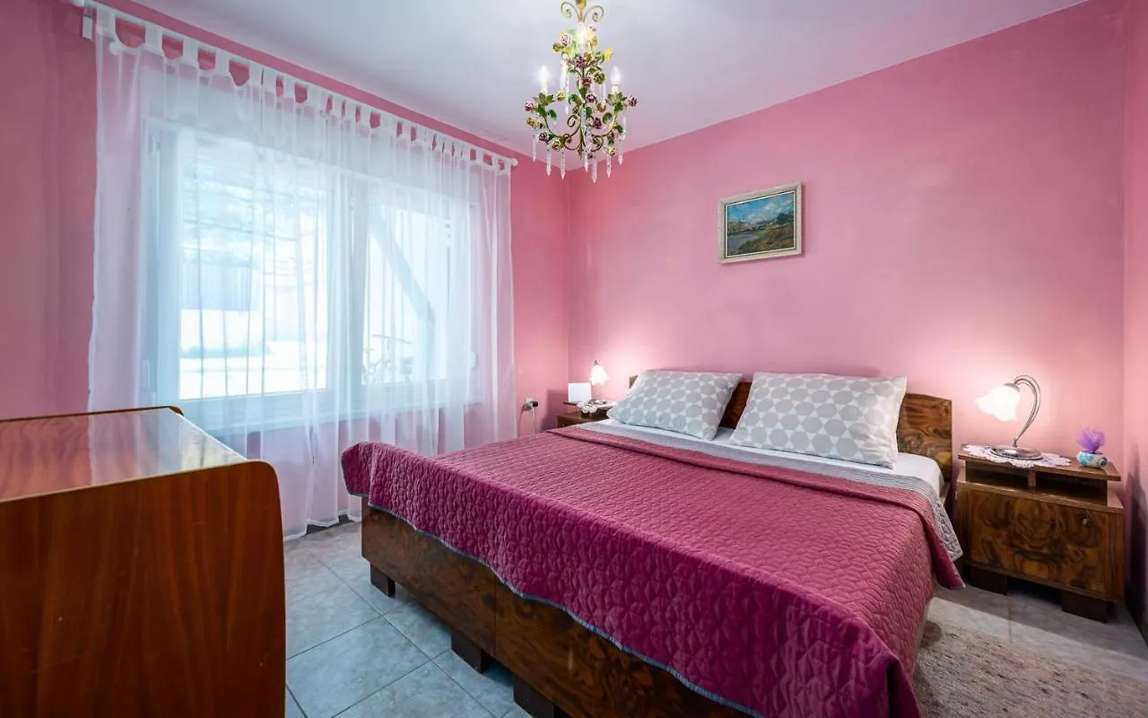 Apartment Crveni Umag