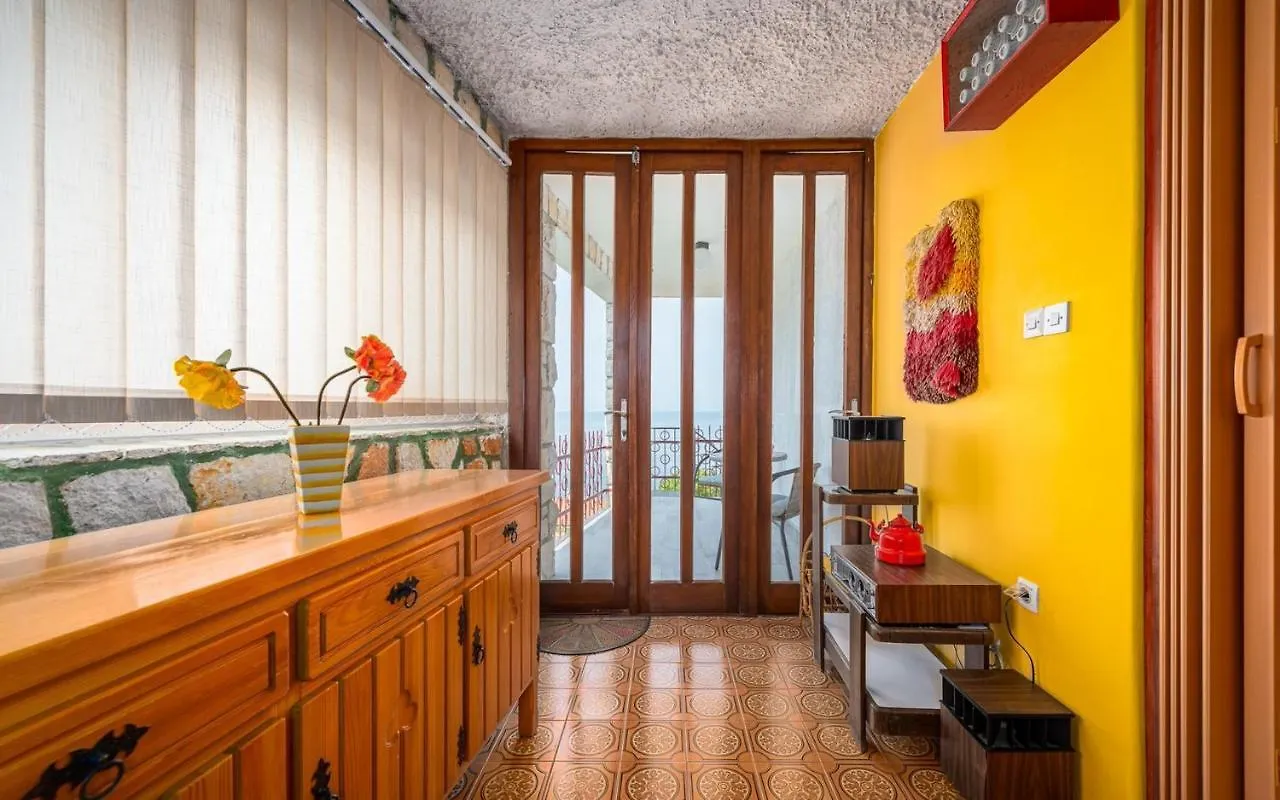 Apartment Crveni Umag Croatia