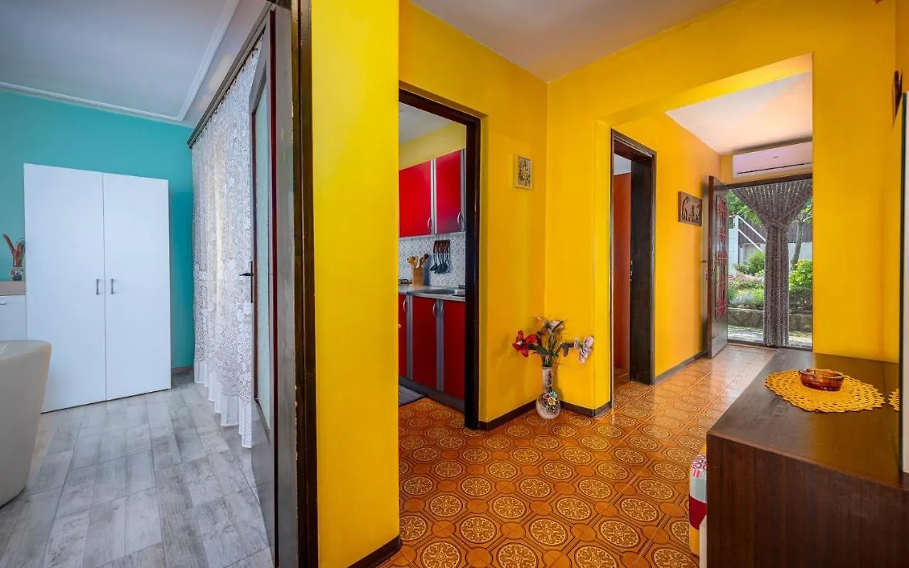 Apartment Crveni Umag