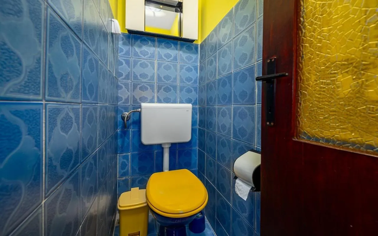 Apartment Crveni Umag