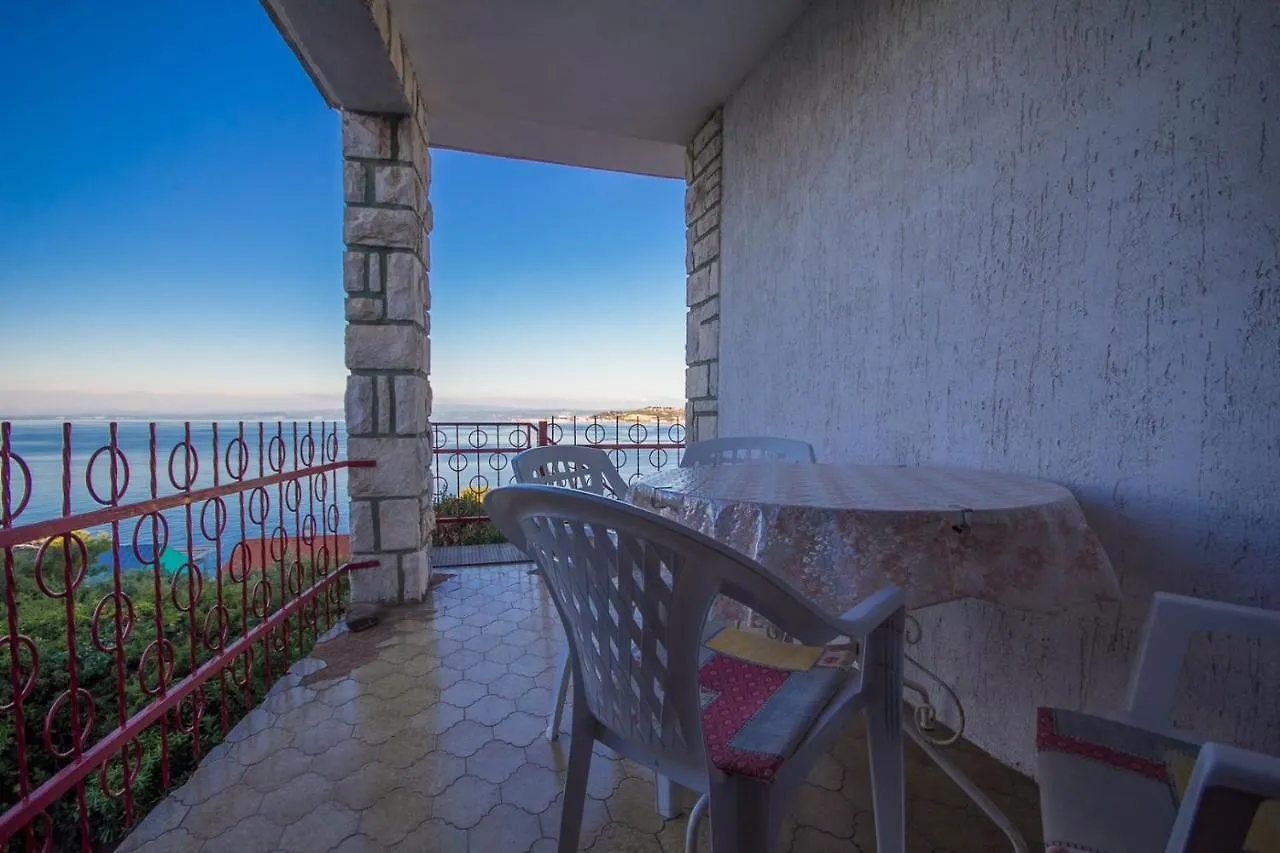 Apartment Crveni Umag