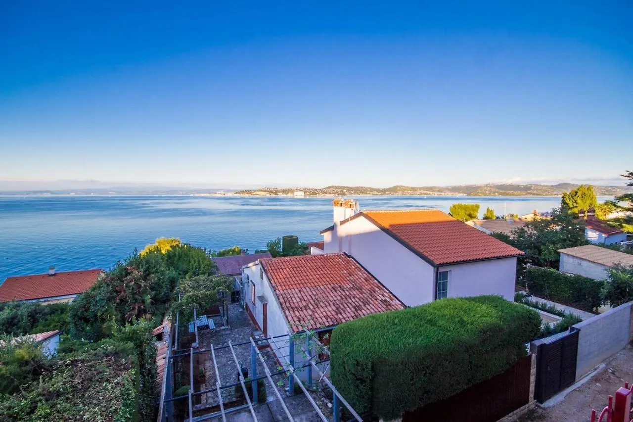 Apartment Crveni Umag
