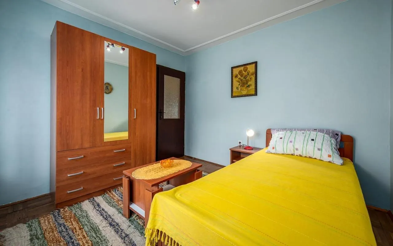 Apartment Crveni Umag