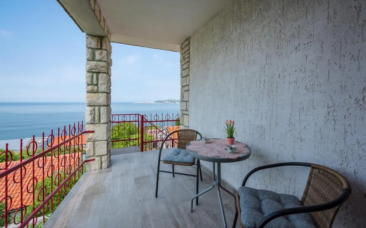 Apartment Crveni Umag