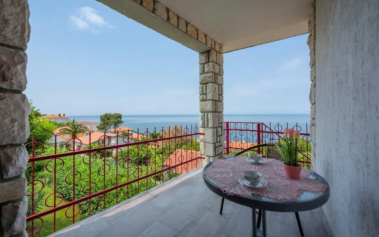 Apartment Crveni Umag