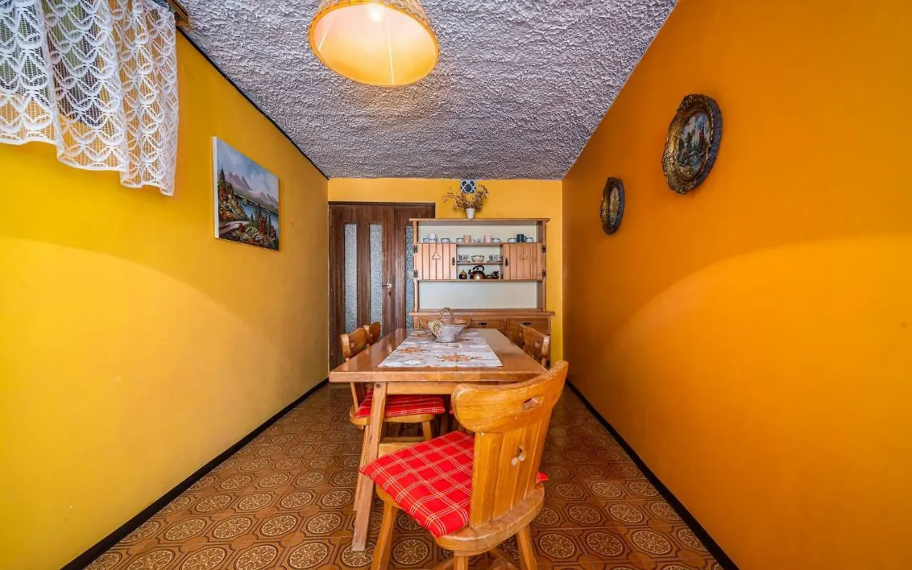 Apartment Crveni Umag Croatia