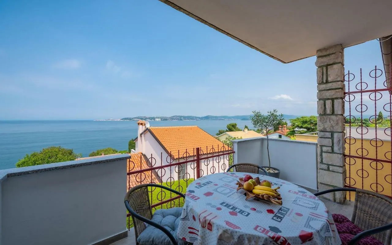Apartment Crveni Umag