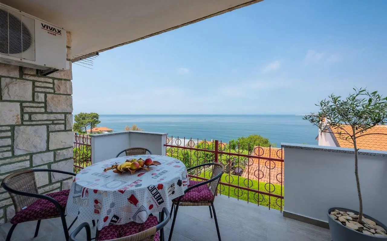 Apartment Crveni Umag