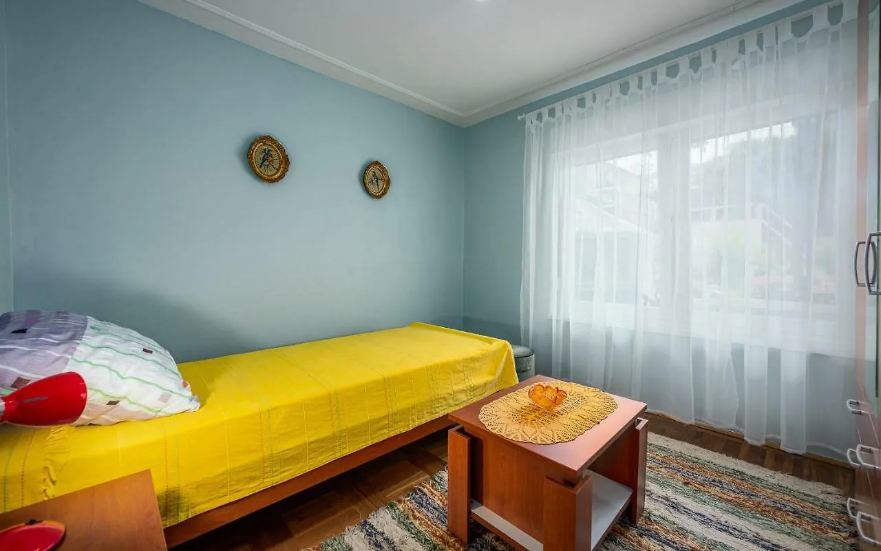 Apartment Crveni Umag